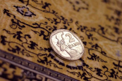Rand Hits Strongest Level Since 2022