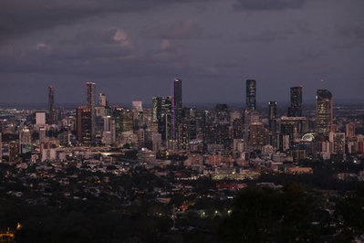 Inflação australiana desafia previsões