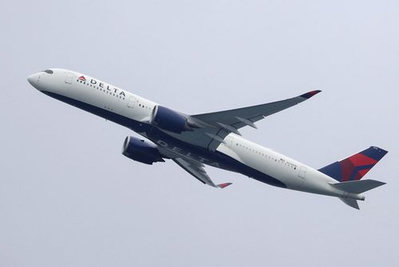 Delta mua 31 máy bay Airbus thân rộng