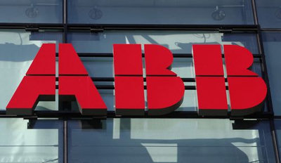 ABB supera previsões em resultados do quarto trimestre