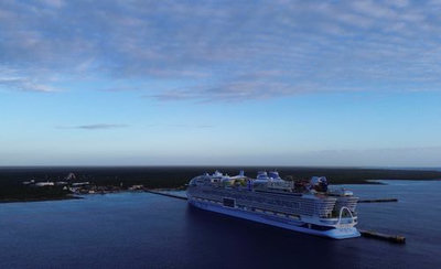 Royal Caribbean Stock Jumps on Bullish 2026 Profit Outlook