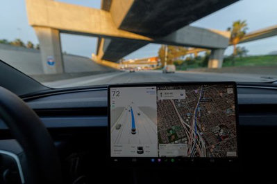 Tesla Sets Record Twenty Billion Dollar Capital Spending Plan