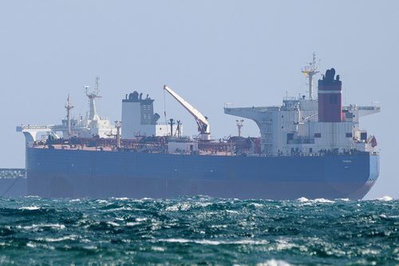 Estados Unidos devuelve el tanquero M/T Sophia a Venezuela