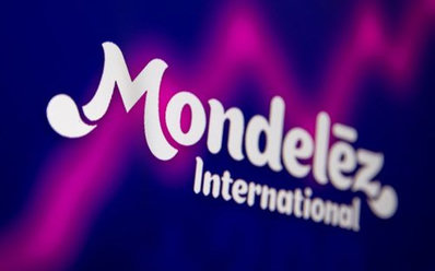 Mondelez nomeia novo COO e busca por sucessor financeiro