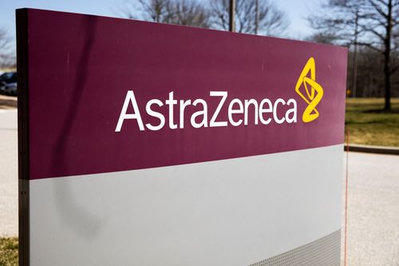 AstraZeneca Signs Major Obesity Drug Deal With CSPC