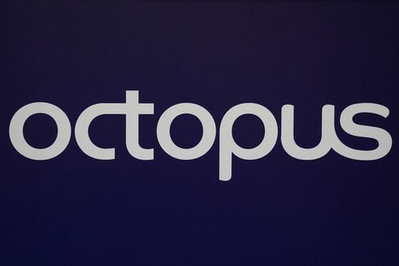 Octopus Energy llega a China con la firma Bitong Energy