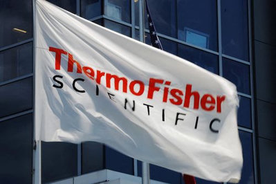 Thermo Fisher alerta sobre cortes em pesquisa nos EUA