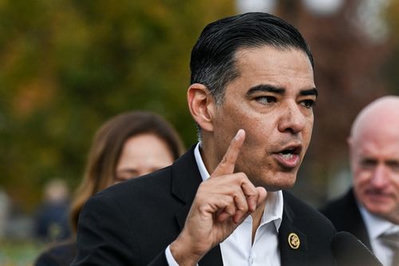 US Oversight Seeks Records on Venezuelan Oil Deals