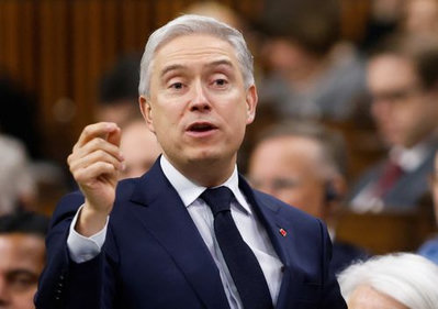 Canadá explora papel em novo banco multilateral de defesa