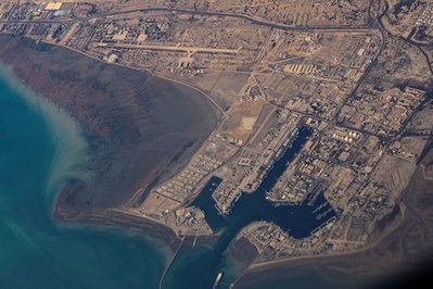 Explosion at Iran's Strategic Port City Kills One Person