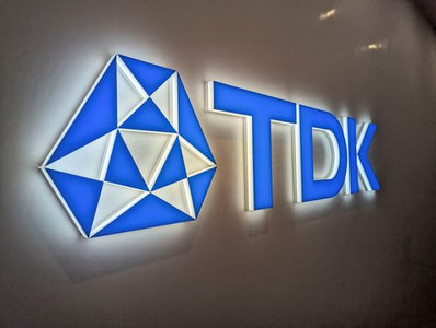 TDK reports difficulty procuring rare earths from China