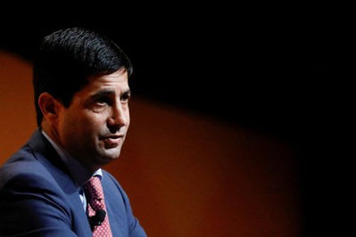 Kevin Warsh planeja reduzir balanço do Federal Reserve