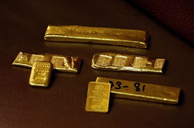Precious metals slump sparks widespread market volatility