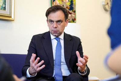 Germany and Poland Seek Way to Revive European Economy