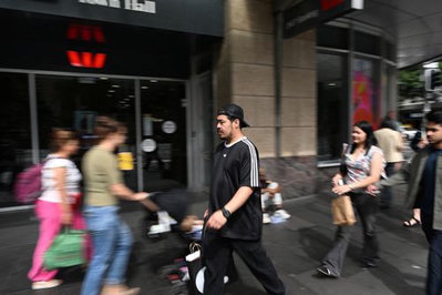 Australia sube los tipos al 3,85 por ciento tras dos años