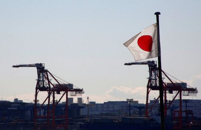 Japón logra récord de exportaciones agrícolas por 13 años