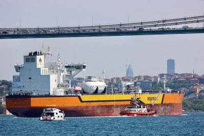 Trump e Modi negociam fim de compra de petróleo russo