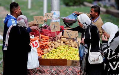 مؤشر مديري المشتريات في مصر يسجل 49.8 نقطة خلال يناير