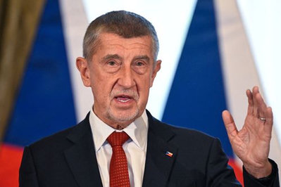 Babis Calls for EU Carbon Price Cap and ETS2 Delay