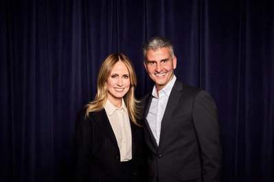 Josh D’Amaro es el nuevo director ejecutivo de Disney