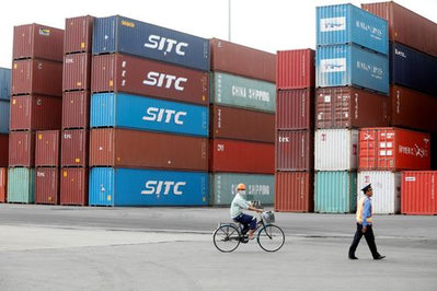 Vietnam to Impose Anti Dumping Levies on Float Glass