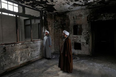 US and Iran to Resume Nuclear Talks in Turkey This Friday