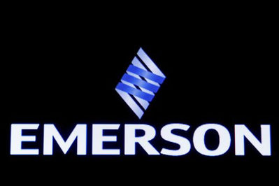 Emerson Electric Lifts Guidance After Strong First Quarter