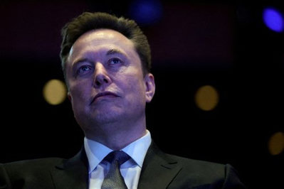 テスラのイーロン・マスク氏派遣チームが中国のジンコソーラーや主要な太陽光発電メーカー各社を訪問