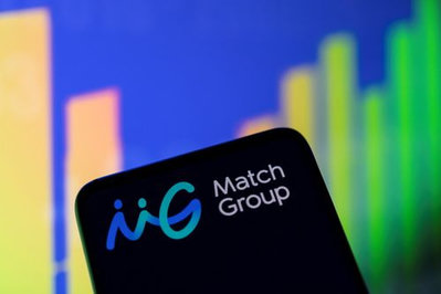 Match Group dự báo doanh thu khả quan và cổ phiếu tăng 7%