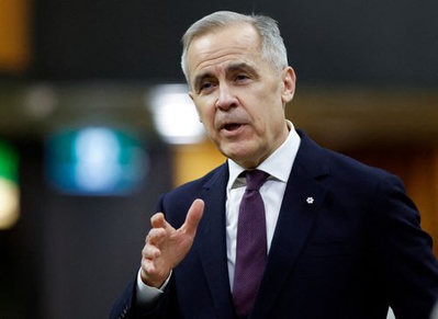 Mark Carney Faces Scrutiny Over Rising Canadian Food Costs