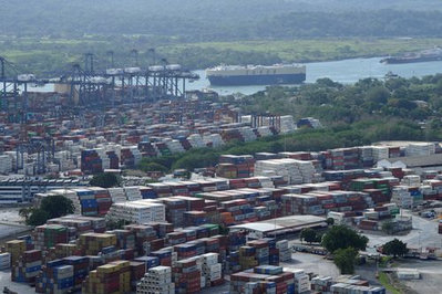 China frena inversiones en Panamá por anulación de contrato