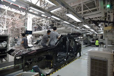 Nio lần đầu báo lãi hoạt động trong quý 4 năm 2025
