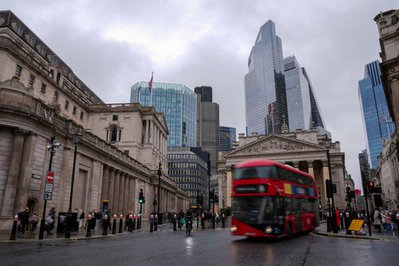 BoE keeps rates at 3.75 percent and signals future cuts