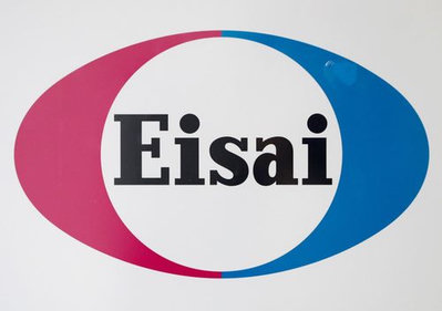 Eisai licencia fármaco contra cancro da Henlius no Japão