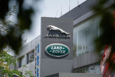 Tata Motors Eyes JLR Recovery After Cyberattack Loss