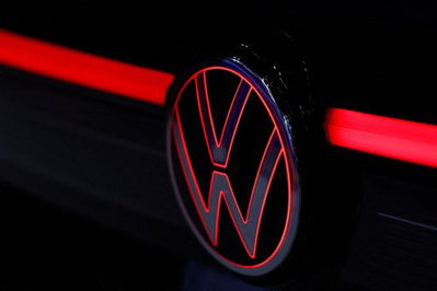 VW to Shift Most China Output to New Platform by 2030