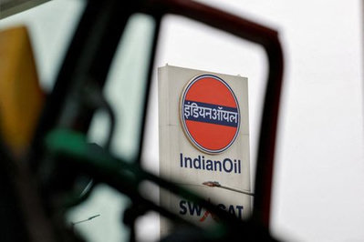 Indian Oil กำไรไตรมาส 3 พุ่ง 4 เท่าจากราคาน้ำมันดิบลด