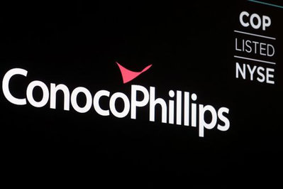 ConocoPhillips frustra mercado com queda no lucro trimestral