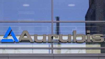  Aurubis ไตรมาสแรกพลาดคาดการณ์ EBITDA