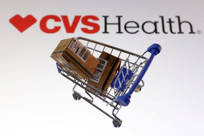 CVS Health troca remédios para ossos por biossimilares