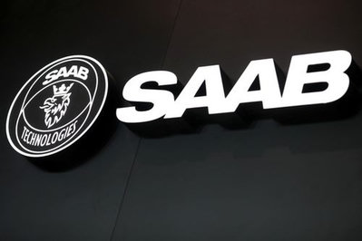 Saab raises sales targets amid defense spending surge