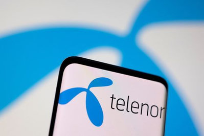 Telenor exceeds Q4 profit targets with Nordic growth