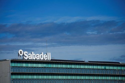 Sabadell enfrenta pressão nos lucros e nomeia novo CEO