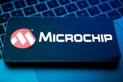 Microchip dự báo lợi nhuận thấp do thiếu hụt linh kiện