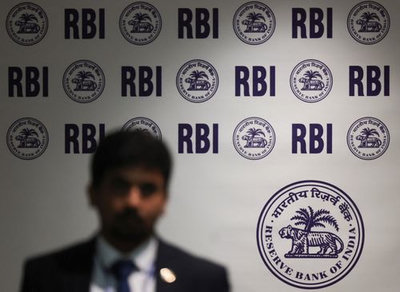 インド準備銀行がVRRを通じた債券投資の上限2.5兆ルピーを撤廃し長期的な外資流入の促進を目指す