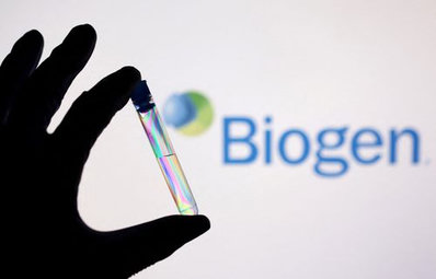 Biogen supera expectativas com vendas de remédio para Alzheimer