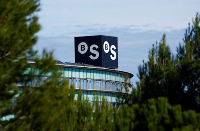 TSB chief Marc Armengol named new CEO of Spain's Sabadell