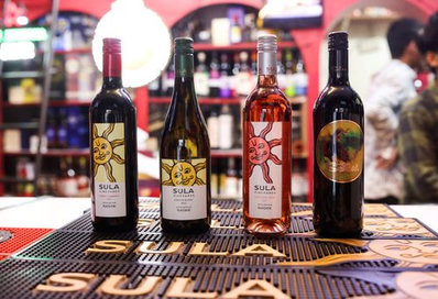 Sula Vineyards กำไรทรุดร้อยละ 68 เซ่นดีมานด์วูบและต้นทุนพุ่ง