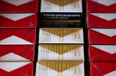 Philip Morris forecasts upbeat profit on Zyn pouch sales