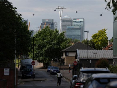 英住宅価格が1月に0.7パーセント上昇し前年比でも1.0パーセント増となったことがハリファックスの調査で判明